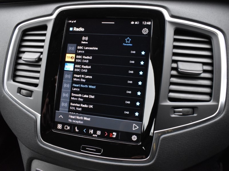 2023 (23) VOLVO XC90 2.0 B5P [250] Core 5dr AWD Geartronic 5022124