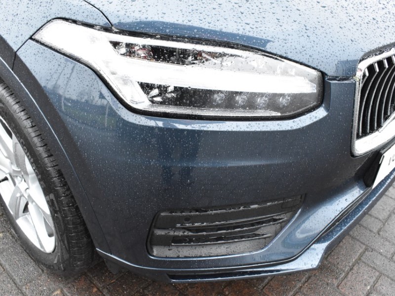 2023 (23) VOLVO XC90 2.0 B5P [250] Core 5dr AWD Geartronic 5022411