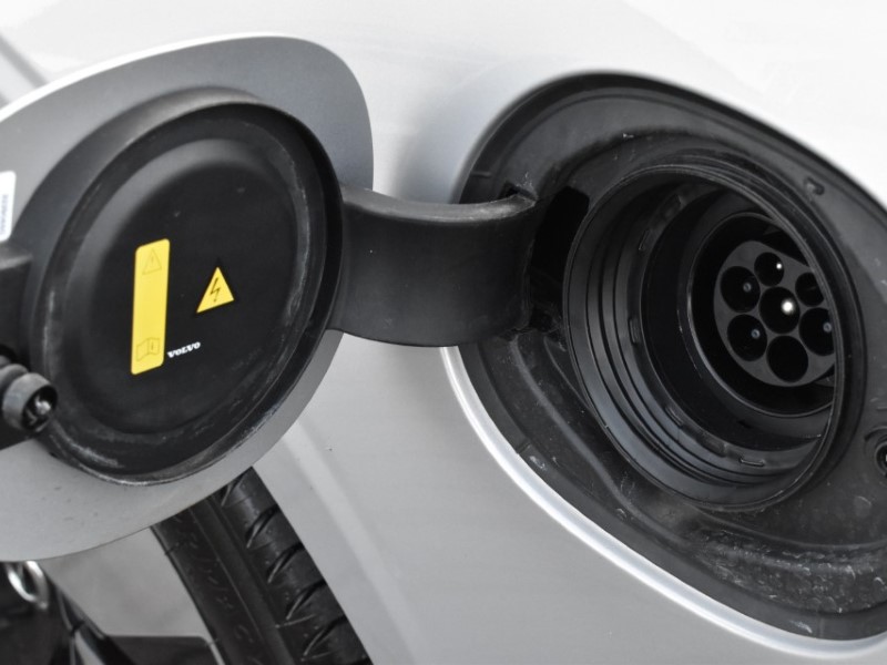 2025 (74) VOLVO V90 2.0 T6 [350] PHEV Plus Dark 5dr AWD Auto 5060649