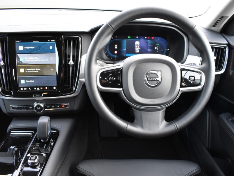 2025 (74) VOLVO V90 2.0 T6 [350] PHEV Plus Dark 5dr AWD Auto 5060633