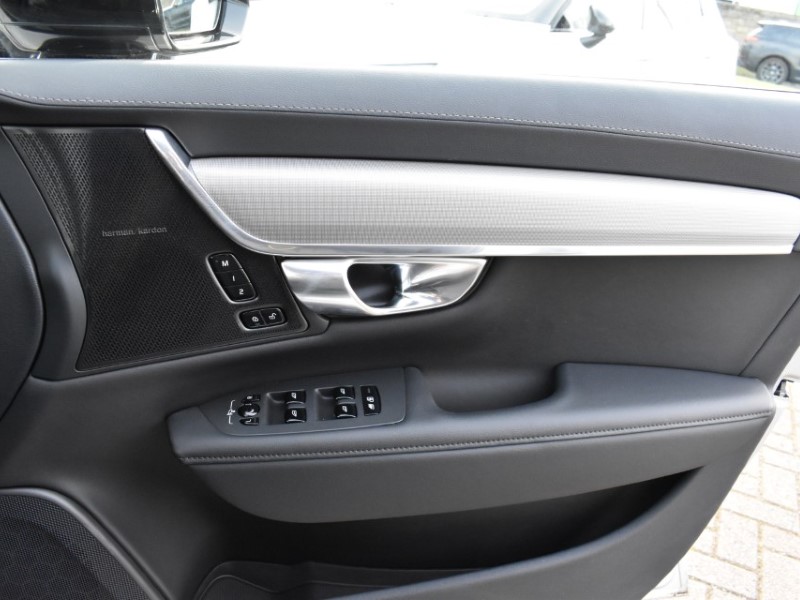 2025 (74) VOLVO V90 2.0 T6 [350] PHEV Plus Dark 5dr AWD Auto 5060623