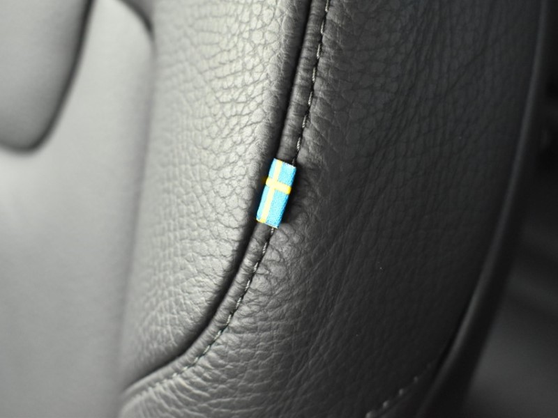 2025 (74) VOLVO V90 2.0 T6 [350] PHEV Plus Dark 5dr AWD Auto 5060639