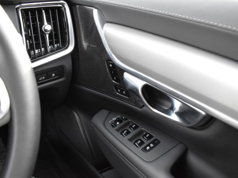 2025 (74) VOLVO V90 2.0 T6 [350] PHEV Plus Dark 5dr AWD Auto 5060620