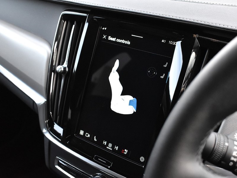 2025 (74) VOLVO V90 2.0 T6 [350] PHEV Plus Dark 5dr AWD Auto 5060635