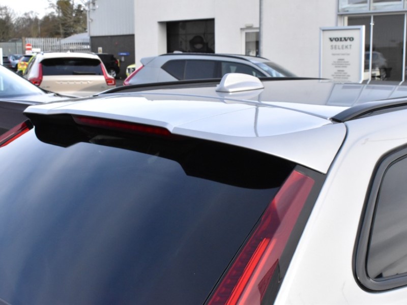 2025 (74) VOLVO V90 2.0 T6 [350] PHEV Plus Dark 5dr AWD Auto 5060653