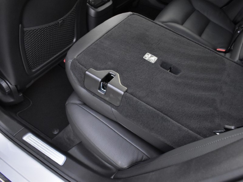 2025 (74) VOLVO V90 2.0 T6 [350] PHEV Plus Dark 5dr AWD Auto 5060642