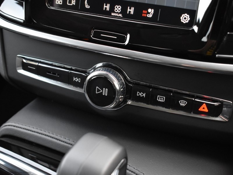 2025 (74) VOLVO V90 2.0 T6 [350] PHEV Plus Dark 5dr AWD Auto 5060619