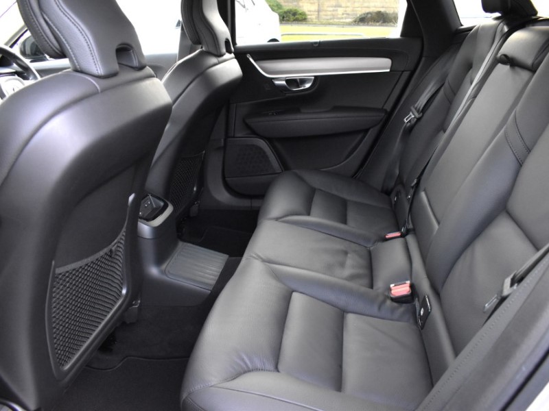 2025 (74) VOLVO V90 2.0 T6 [350] PHEV Plus Dark 5dr AWD Auto 5060641