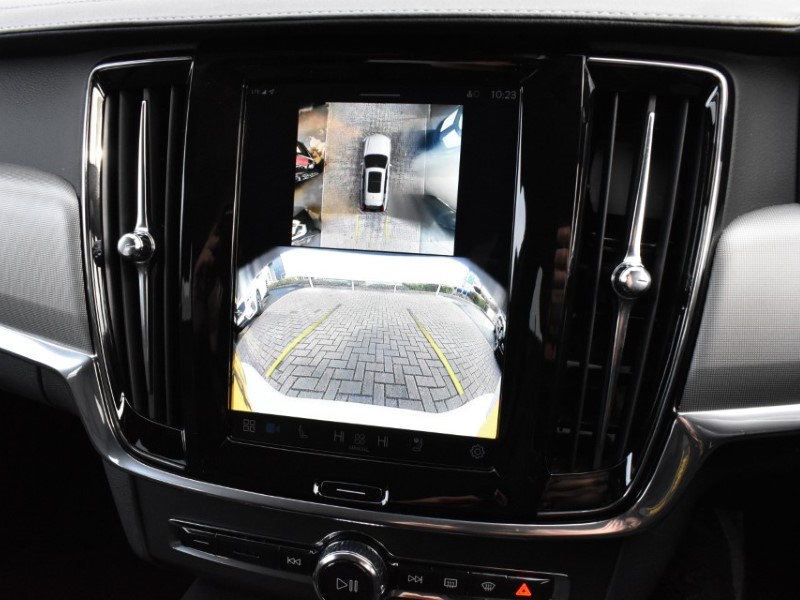 2025 (74) VOLVO V90 2.0 T6 [350] PHEV Plus Dark 5dr AWD Auto 5060615