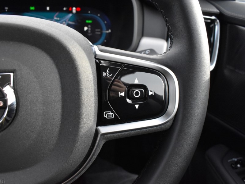 2025 (74) VOLVO V90 2.0 T6 [350] PHEV Plus Dark 5dr AWD Auto 5060610