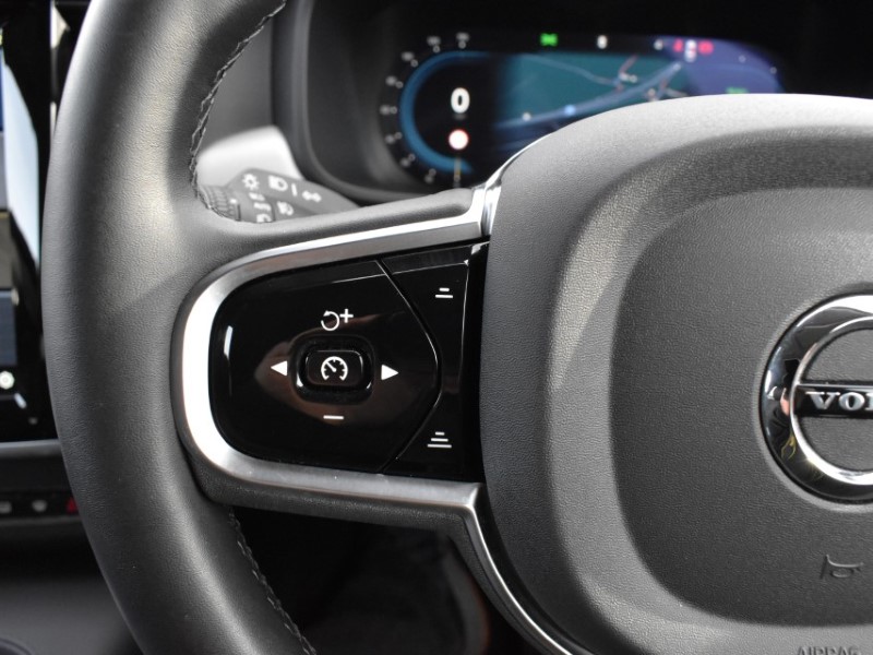 2025 (74) VOLVO V90 2.0 T6 [350] PHEV Plus Dark 5dr AWD Auto 5060609