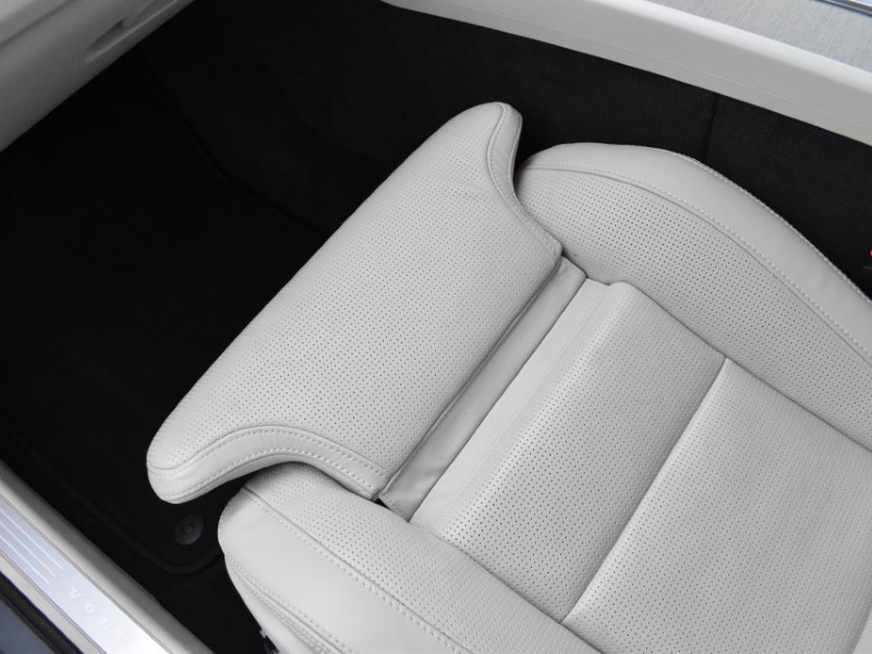 2019 (69) VOLVO S60 2.0 T5 Inscription Plus 4dr Auto 5054336