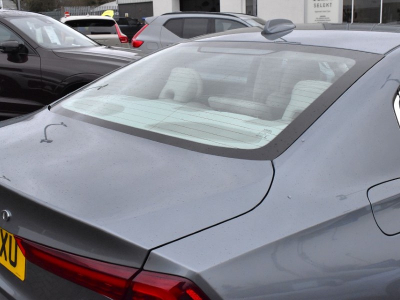 2019 (69) VOLVO S60 2.0 T5 Inscription Plus 4dr Auto 5054346