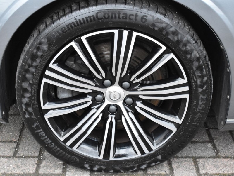 2019 (69) VOLVO S60 2.0 T5 Inscription Plus 4dr Auto 5054340