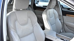 2020 (70) VOLVO V90 2.0 D4 Inscription Plus 5dr Geartronic 5041055