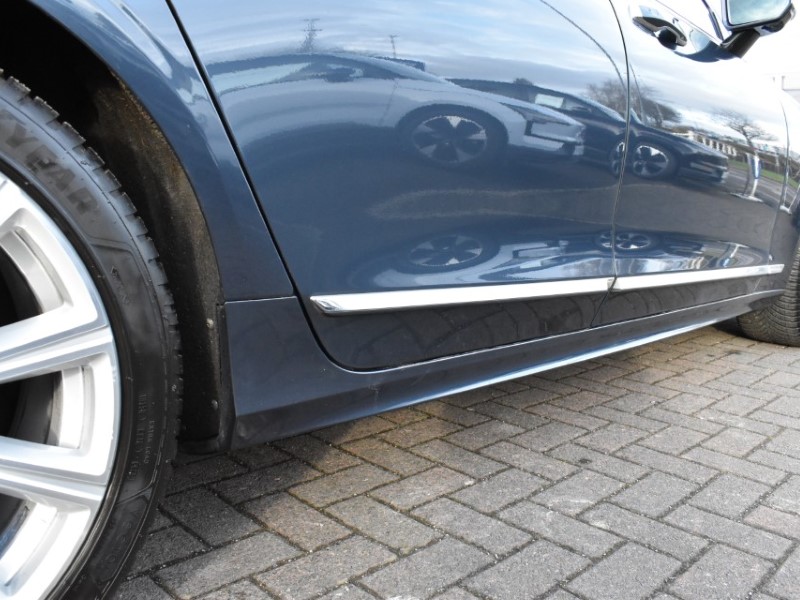 2020 (70) VOLVO V90 2.0 D4 Inscription Plus 5dr Geartronic 5041081