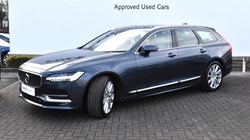 2020 (70) VOLVO V90 2.0 D4 Inscription Plus 5dr Geartronic 5041032