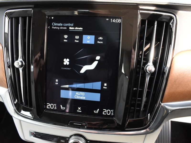 2020 (70) VOLVO V90 2.0 D4 Inscription Plus 5dr Geartronic 5041040