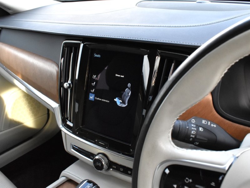 2020 (70) VOLVO V90 2.0 D4 Inscription Plus 5dr Geartronic 5041051