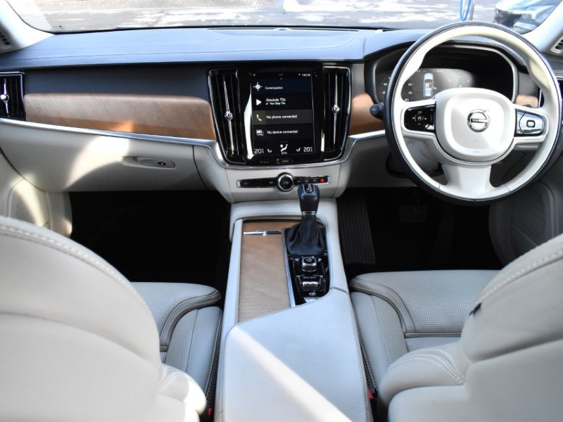 2020 (70) VOLVO V90 2.0 D4 Inscription Plus 5dr Geartronic 5041060