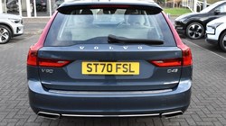 2020 (70) VOLVO V90 2.0 D4 Inscription Plus 5dr Geartronic 5041024