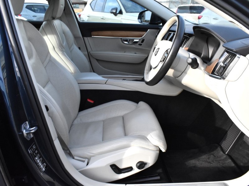 2020 (70) VOLVO V90 2.0 D4 Inscription Plus 5dr Geartronic 5041054