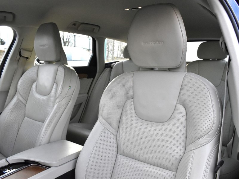 2020 (70) VOLVO V90 2.0 D4 Inscription Plus 5dr Geartronic 5041064