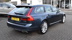 2020 (70) VOLVO V90 2.0 D4 Inscription Plus 5dr Geartronic 5041029