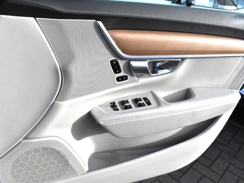 2020 (70) VOLVO V90 2.0 D4 Inscription Plus 5dr Geartronic 5041035