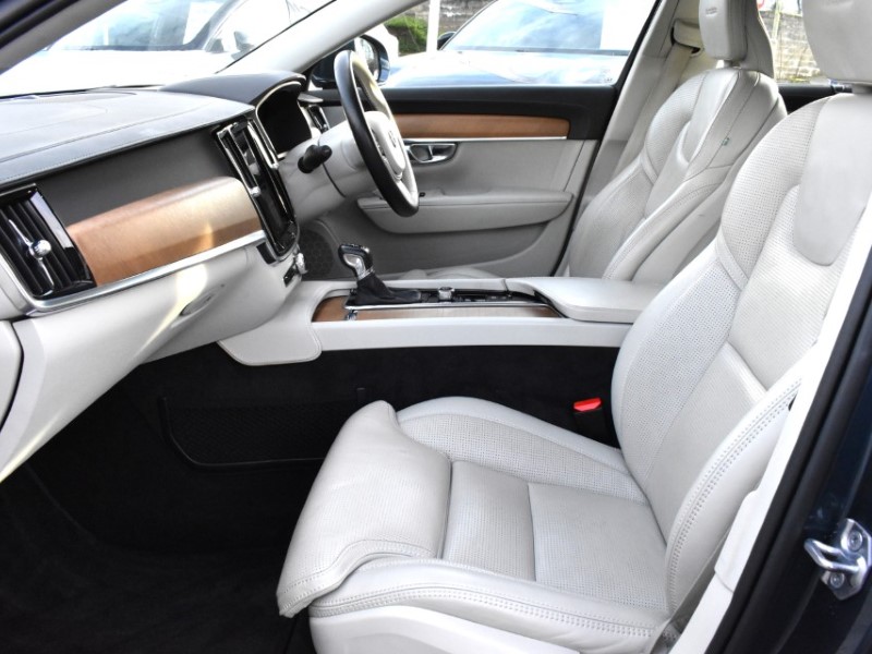 2020 (70) VOLVO V90 2.0 D4 Inscription Plus 5dr Geartronic 5041061