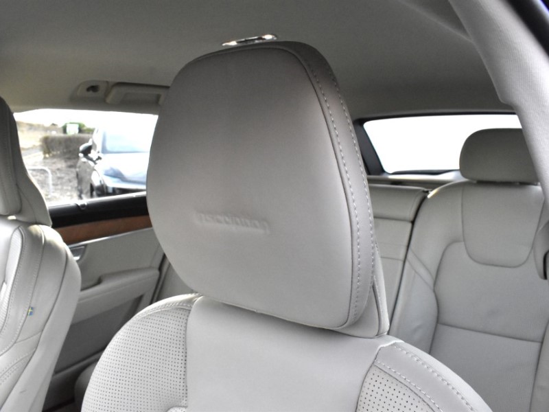 2020 (70) VOLVO V90 2.0 D4 Inscription Plus 5dr Geartronic 5041065