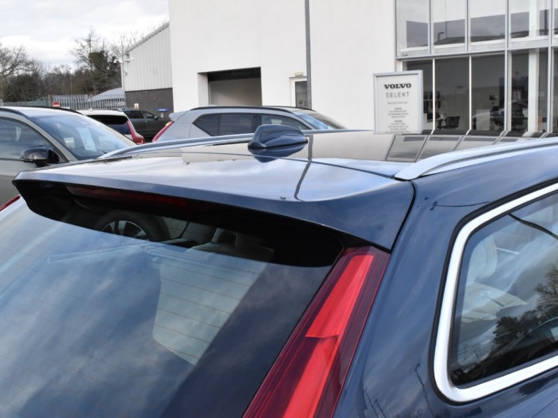 2020 (70) VOLVO V90 2.0 D4 Inscription Plus 5dr Geartronic 5041079