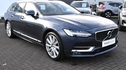 2020 (70) VOLVO V90 2.0 D4 Inscription Plus 5dr Geartronic 5041025