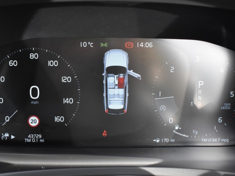 2020 (70) VOLVO V90 2.0 D4 Inscription Plus 5dr Geartronic 5041033