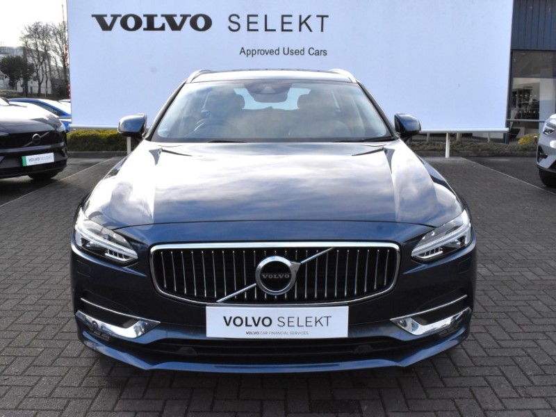2020 (70) VOLVO V90 2.0 D4 Inscription Plus 5dr Geartronic 5041026