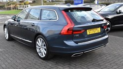 2020 (70) VOLVO V90 2.0 D4 Inscription Plus 5dr Geartronic 5041028
