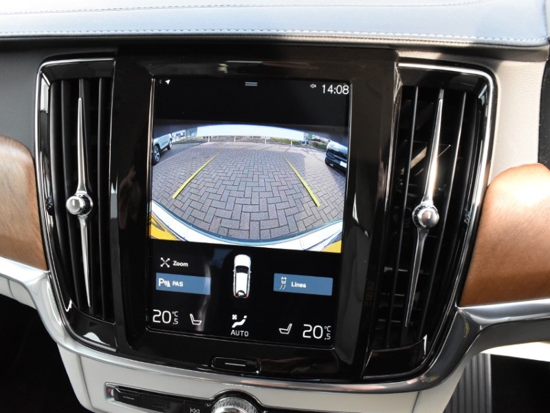 2020 (70) VOLVO V90 2.0 D4 Inscription Plus 5dr Geartronic 5041042