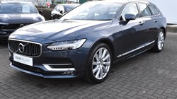 2020 (70) VOLVO V90 2.0 D4 Inscription Plus 5dr Geartronic 5041027