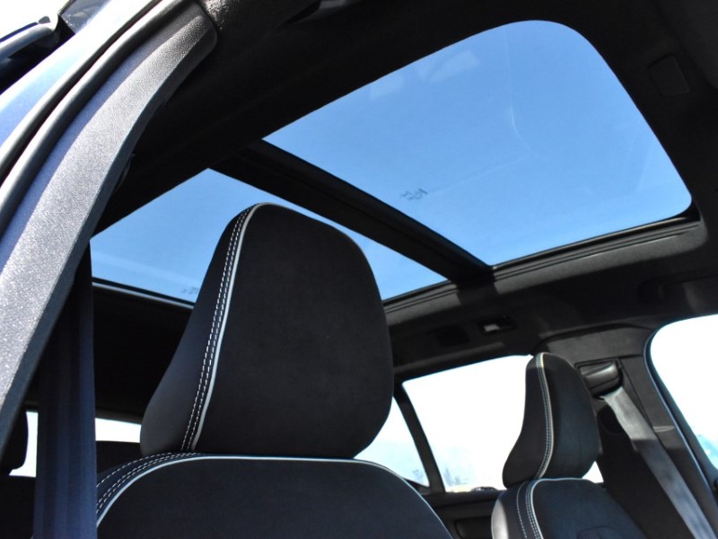 2021 (71) VOLVO XC40 300kW Recharge Twin Pro 78kWh 5dr AWD Auto 5074558