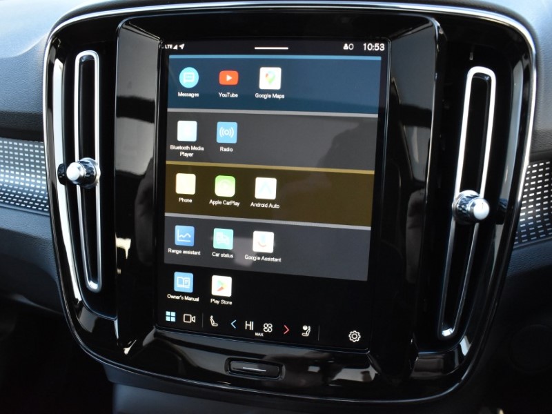 2021 (71) VOLVO XC40 300kW Recharge Twin Pro 78kWh 5dr AWD Auto 5074538