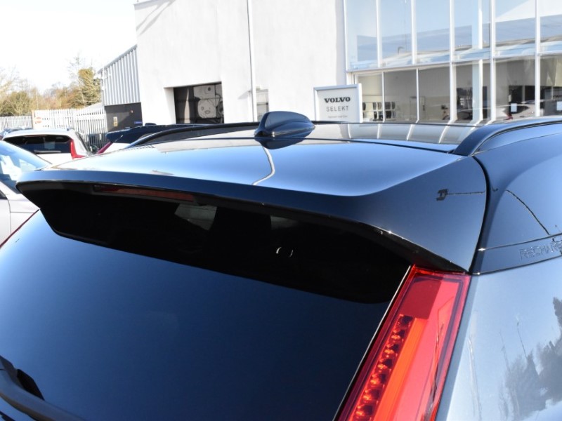 2021 (71) VOLVO XC40 300kW Recharge Twin Pro 78kWh 5dr AWD Auto 5074585