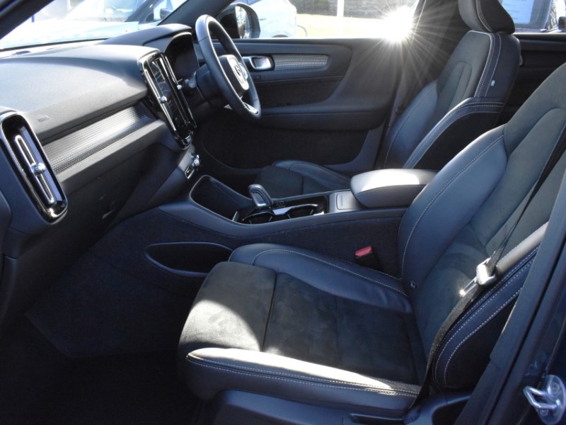 2021 (71) VOLVO XC40 300kW Recharge Twin Pro 78kWh 5dr AWD Auto 5074565