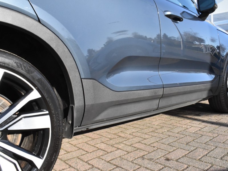 2021 (71) VOLVO XC40 300kW Recharge Twin Pro 78kWh 5dr AWD Auto 5074586