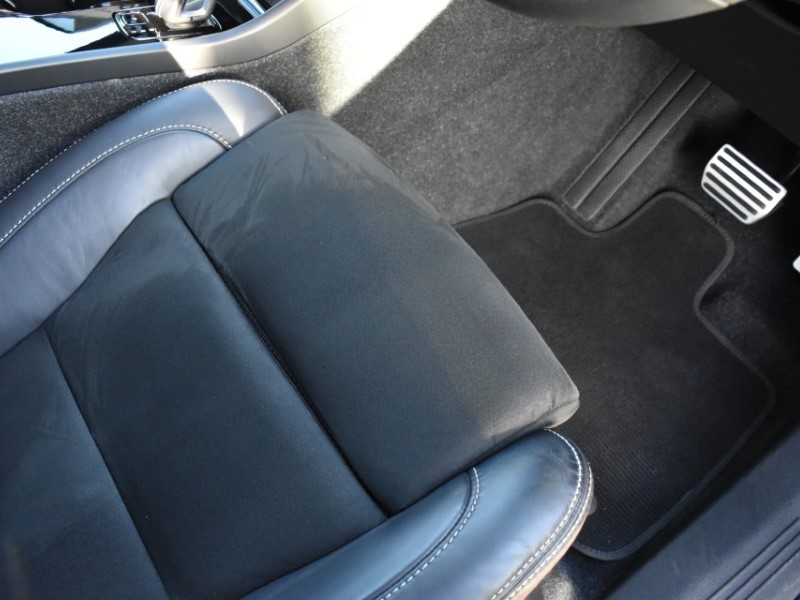 2021 (71) VOLVO XC40 300kW Recharge Twin Pro 78kWh 5dr AWD Auto 5074554