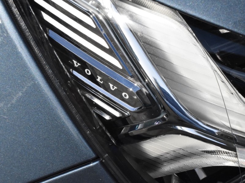 2021 (71) VOLVO XC40 300kW Recharge Twin Pro 78kWh 5dr AWD Auto 5074588