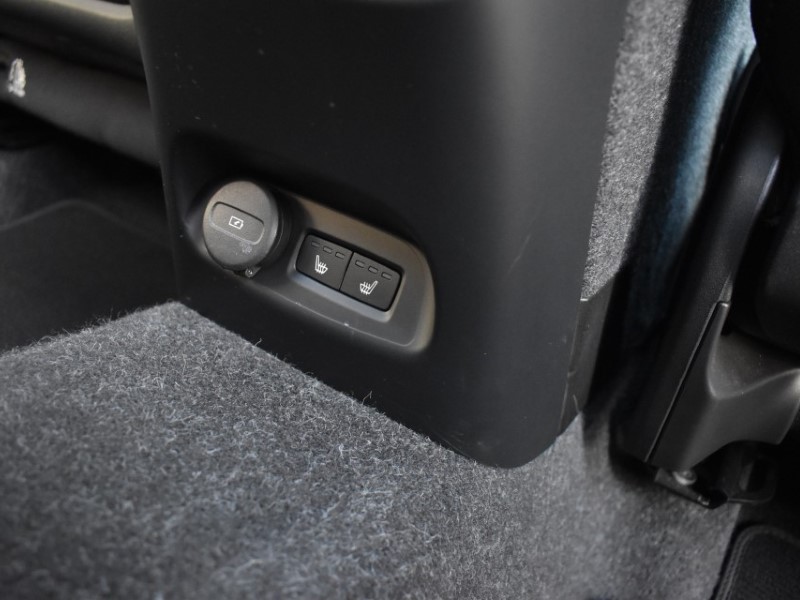 2021 (71) VOLVO XC40 300kW Recharge Twin Pro 78kWh 5dr AWD Auto 5074560