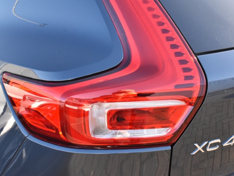 2021 (71) VOLVO XC40 300kW Recharge Twin Pro 78kWh 5dr AWD Auto 5074582