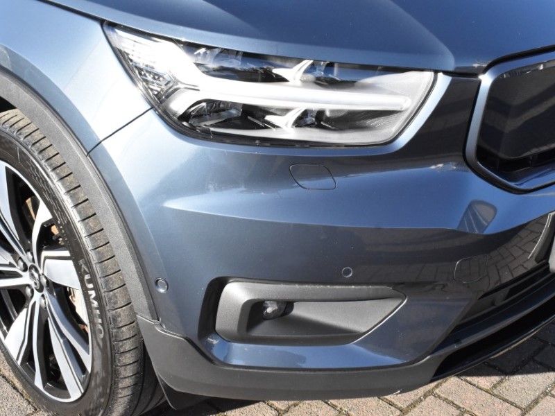 2021 (71) VOLVO XC40 300kW Recharge Twin Pro 78kWh 5dr AWD Auto 5074587