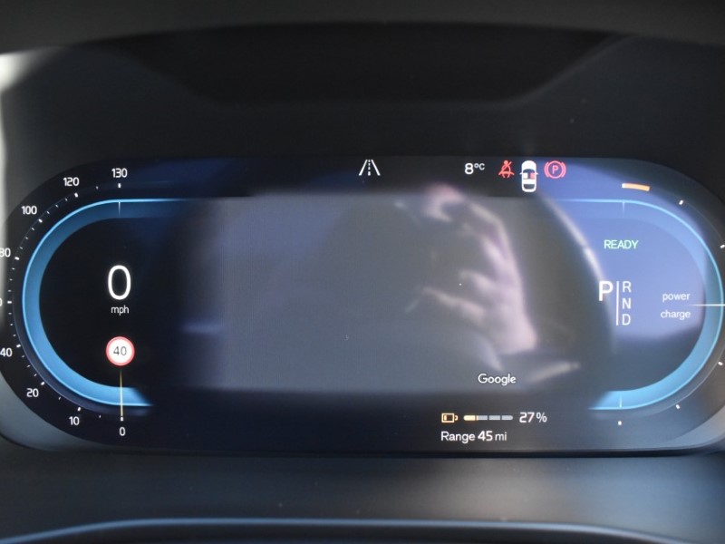 2021 (71) VOLVO XC40 300kW Recharge Twin Pro 78kWh 5dr AWD Auto 5074548