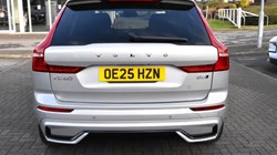 2025 (25) VOLVO XC60 2.0 B5P Plus Dark 5dr AWD Geartronic 5083200